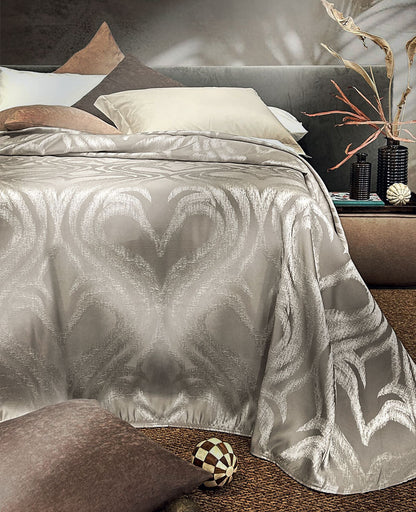 Forever by Dondi Copriletto liscio Lavinia