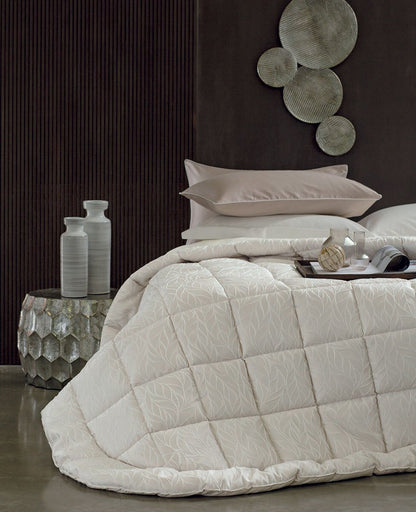 Trapunta Matrimoniale Aurora -Dondi Home