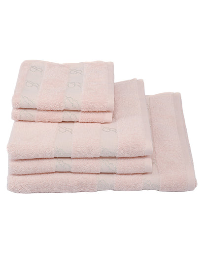 Blumarine home-Set spugna dolce ozio 2pz.