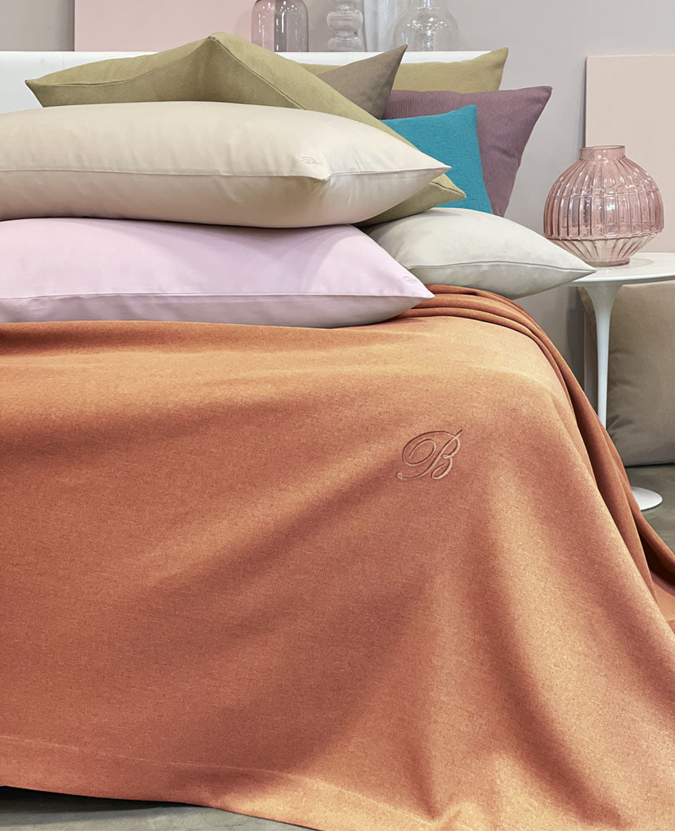 Blumarine Home – Copriletto Liscio Sunday Matrimoniale