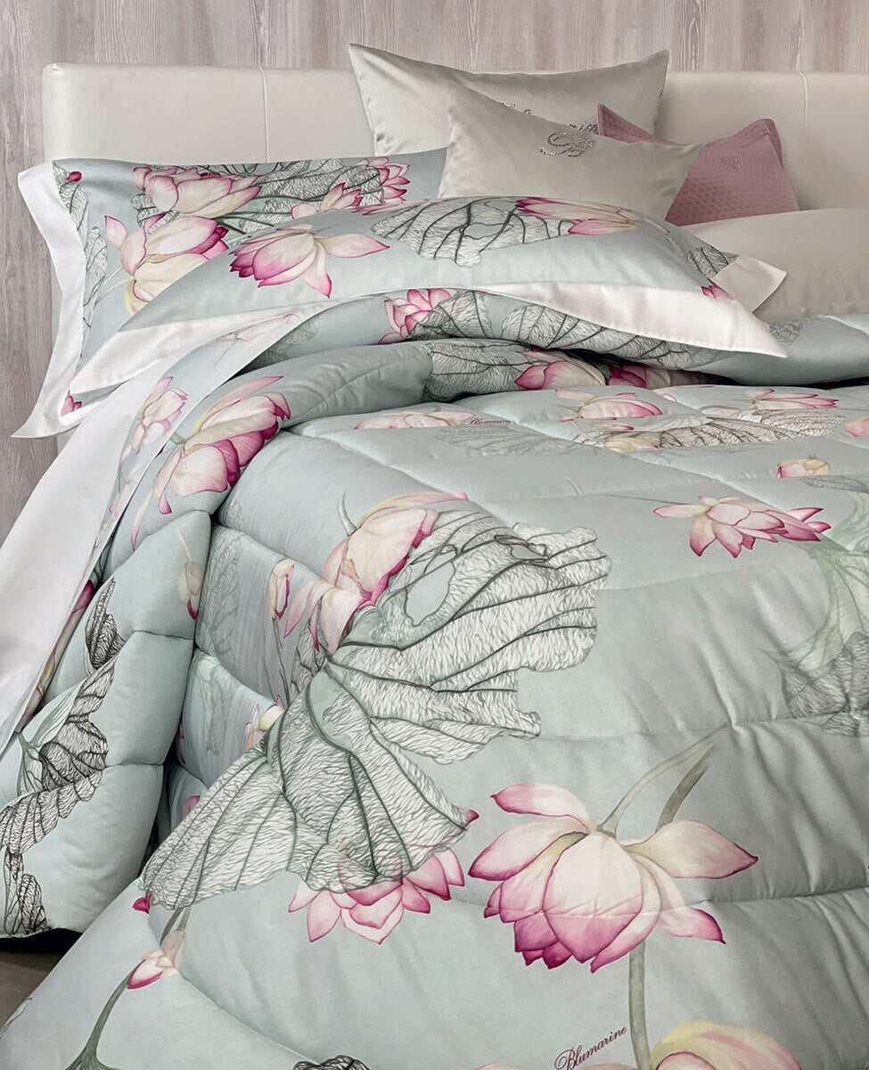 Blumarine Home Trapunta Loto