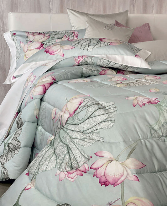 Blumarine Home Trapunta Loto