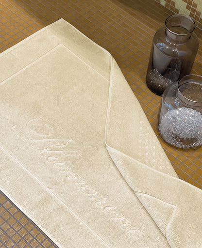 Tappeto bagno benessere| Blumarine home