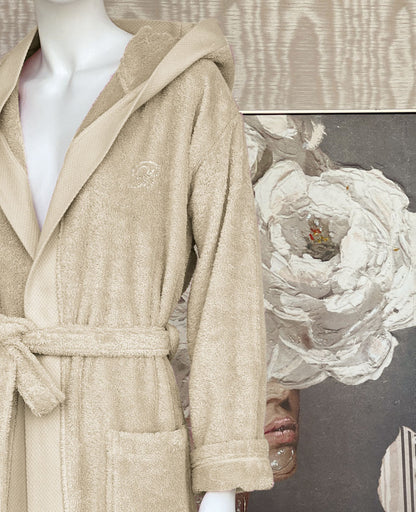 Blumarine home-Accappatoio Benessere