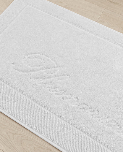 Blumarine-Tappeto bagno Risveglio 60X100
