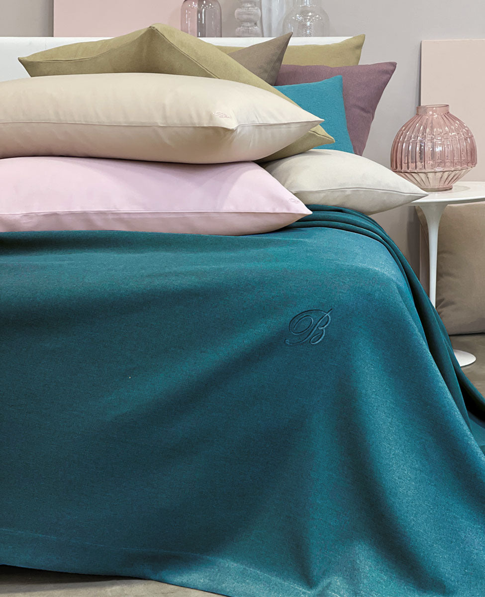 Blumarine Home – Copriletto Liscio Sunday Matrimoniale