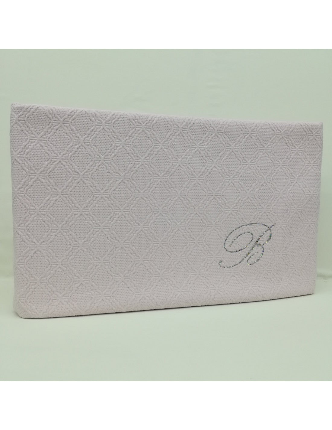 Copriletto Liscio Matrimoniale Delfina Blumarine Home