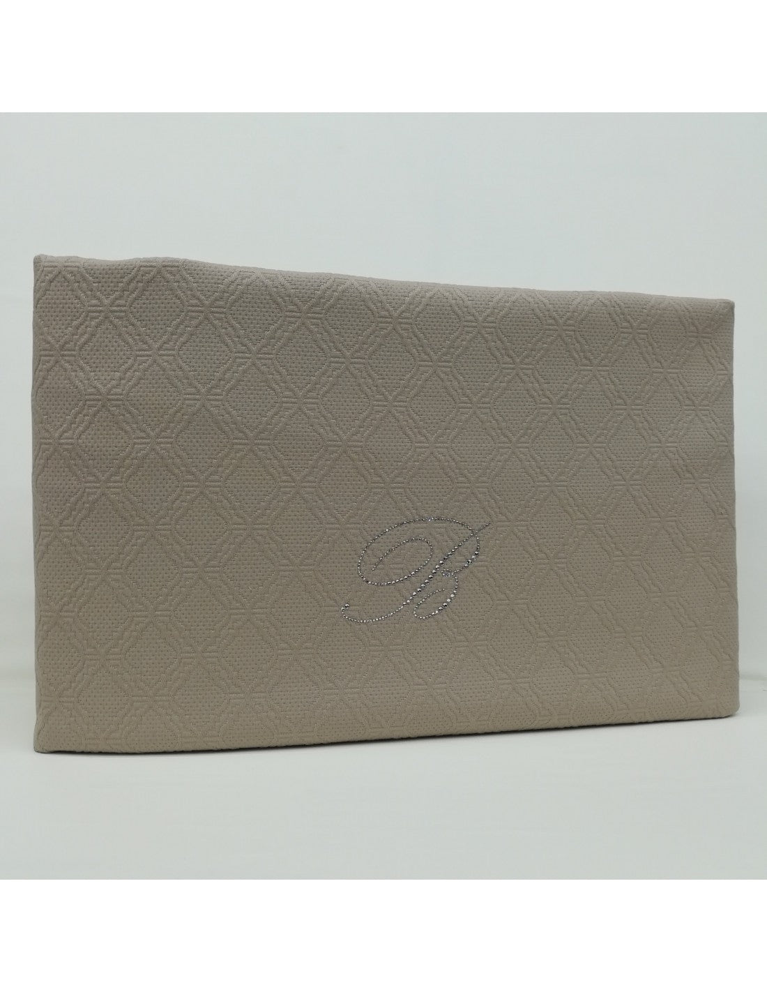 Copriletto Liscio Matrimoniale Delfina Blumarine Home