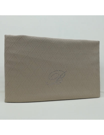 Copriletto Liscio Matrimoniale Delfina Blumarine Home