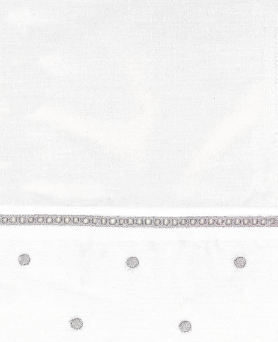 BLUMARINE BABY | LENZUOLA CULLA PICCOLO LORD