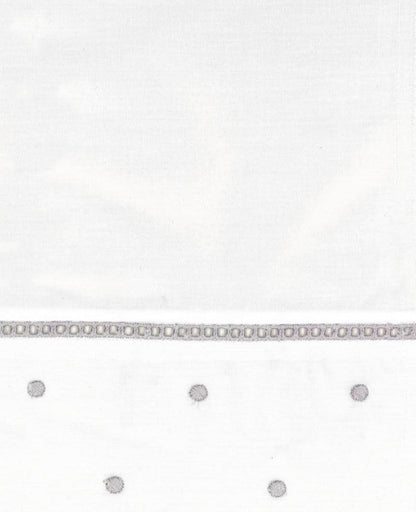 BLUMARINE BABY | LENZUOLA CULLA PICCOLO LORD