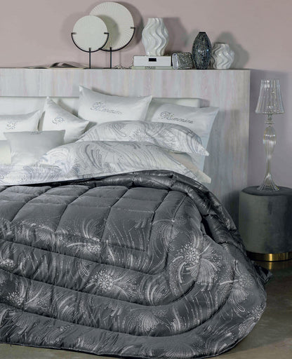 Blumarine Home Trapunta Belle de Jour