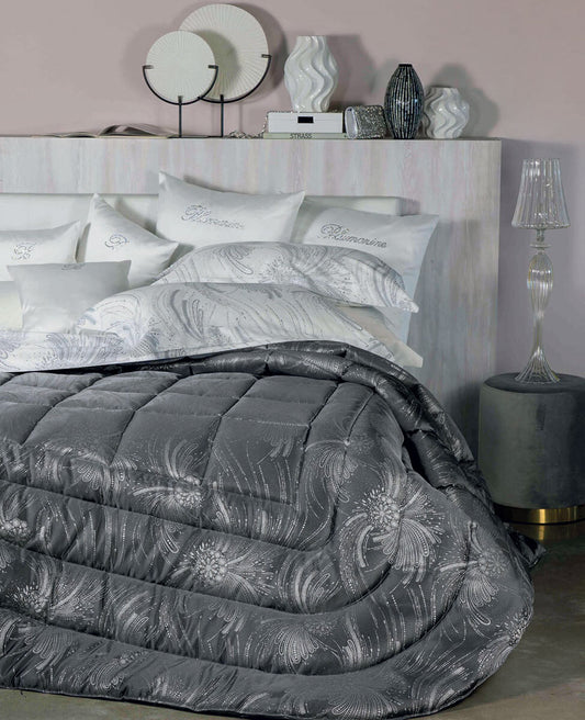 Blumarine Home Trapunta Belle de Jour