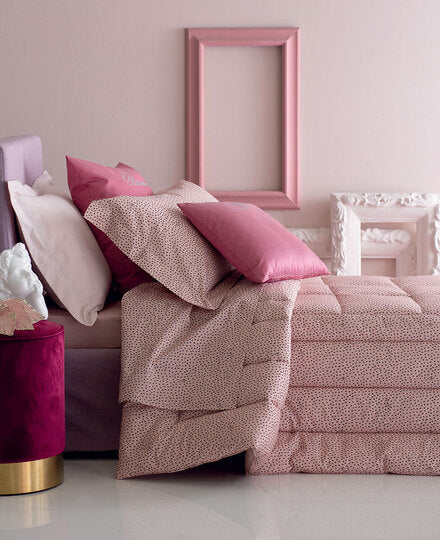 Blumarine Home Trapunta Malù