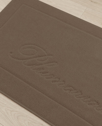Blumarine-Tappeto bagno Risveglio 60X100