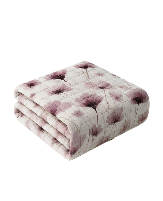 Dondi Home | Copriletto Tulip matrimoniale