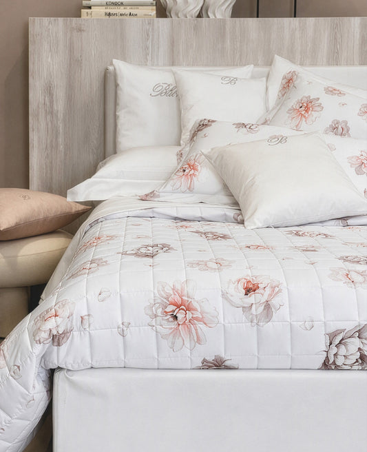 Blumarine Home | Copriletto Annika