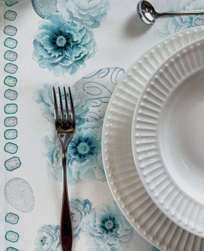 Blumarine Home-Runner Festa 50x150- Blumarine Home