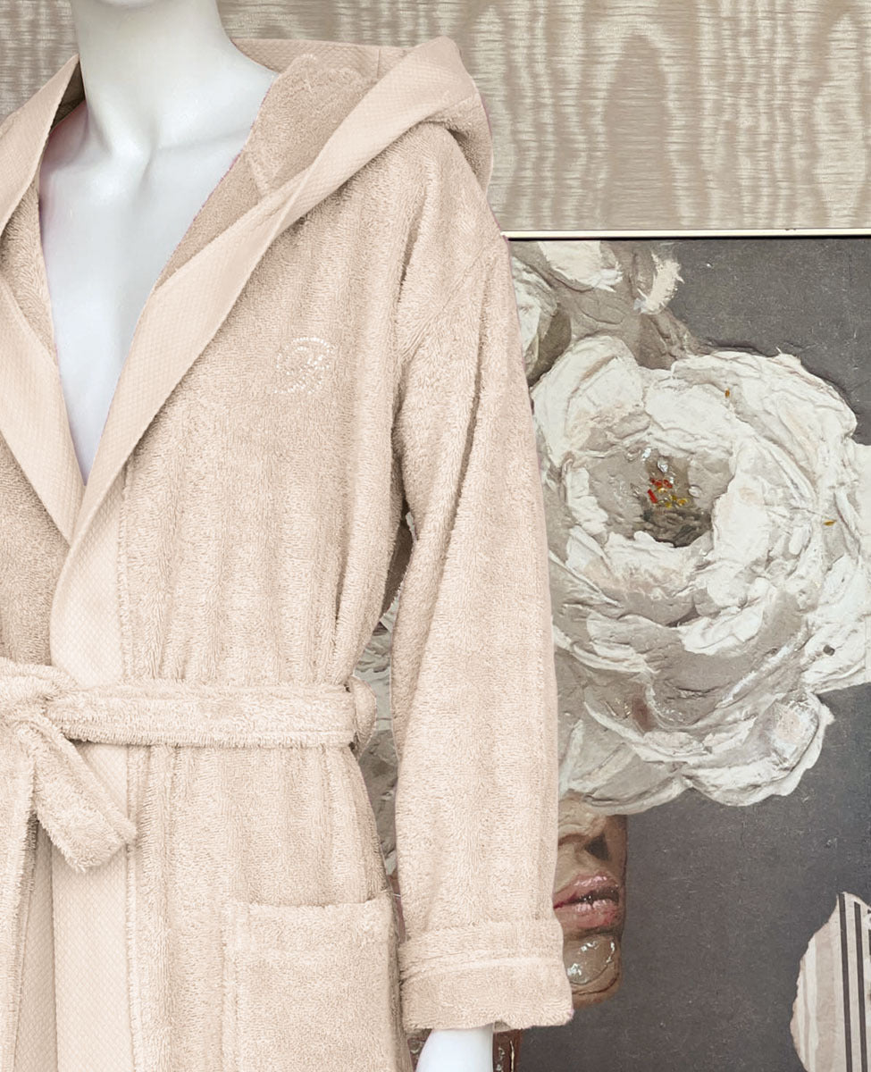 Blumarine home-Accappatoio Benessere