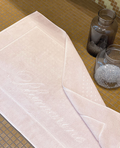 Tappeto bagno benessere| Blumarine home