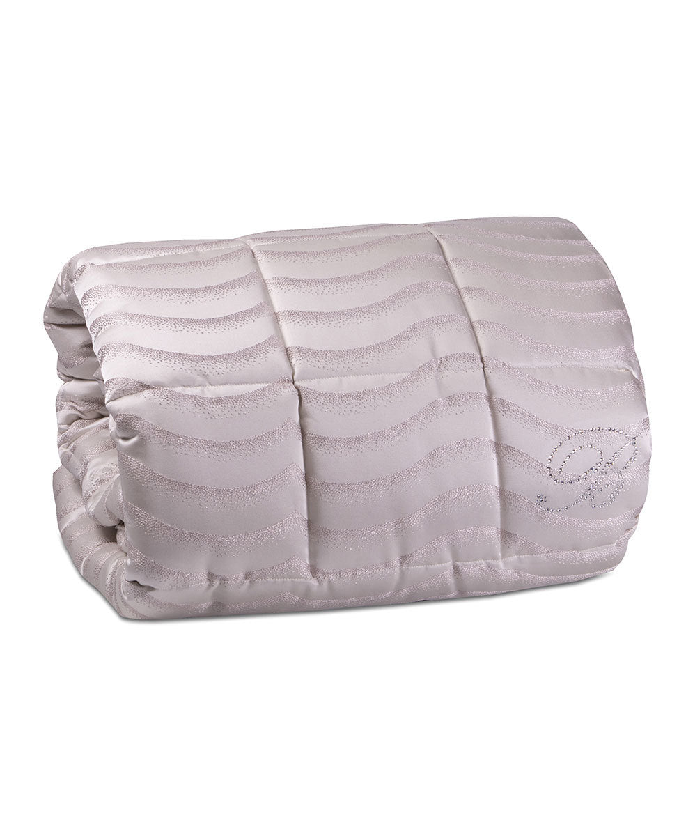 Trapunta Jasmine Matrimoniale – Blumarine Home