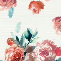 Blumarine Home – Copriletto trapuntato  Matrimoniale Biancofiore