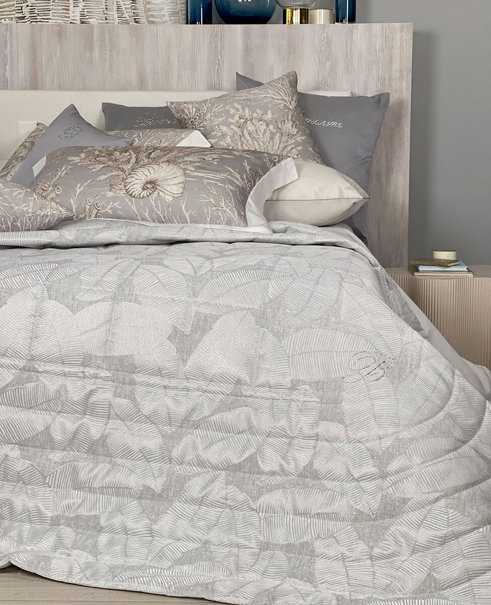 Copriletto Jennifer matrimoniale-Blumarine home