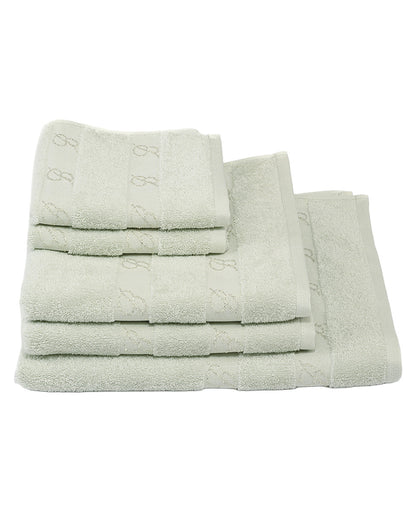 Blumarine home-Set spugna dolce ozio 2pz.