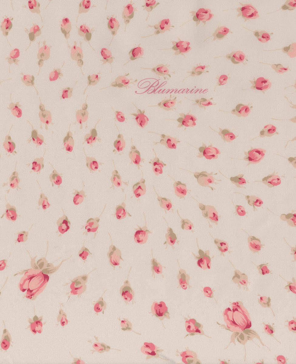 Blumarine Home - Trapunta Matrimoniale Sogno