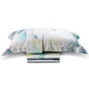 Blumarine Home | Lenzuola estivo Bella Di Notte matrimoniale