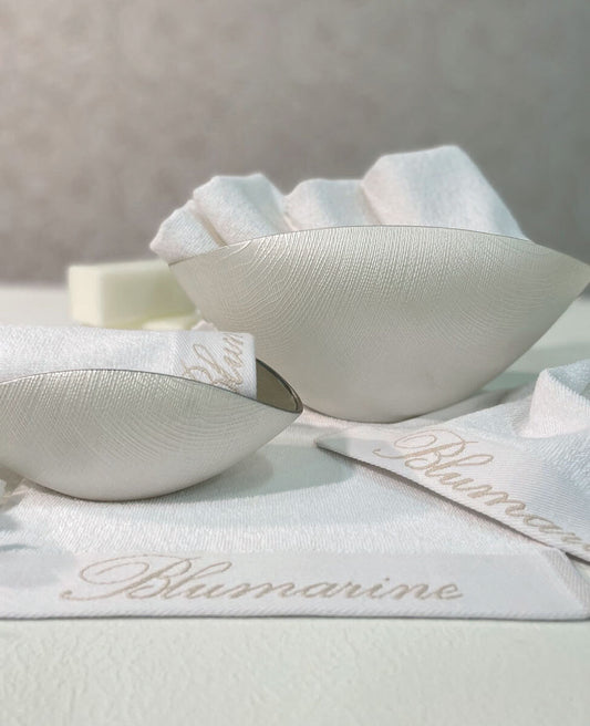 Blumarine Home Vaso coppetta Nanci