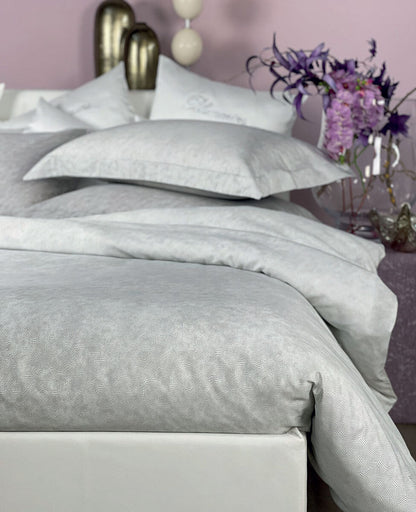 Blumarine Home | Parure Copripiumino Matrimoniale Rigore