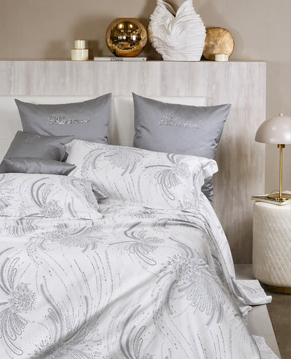 Blumarine Home Lenzuola estivo Belle Epoque