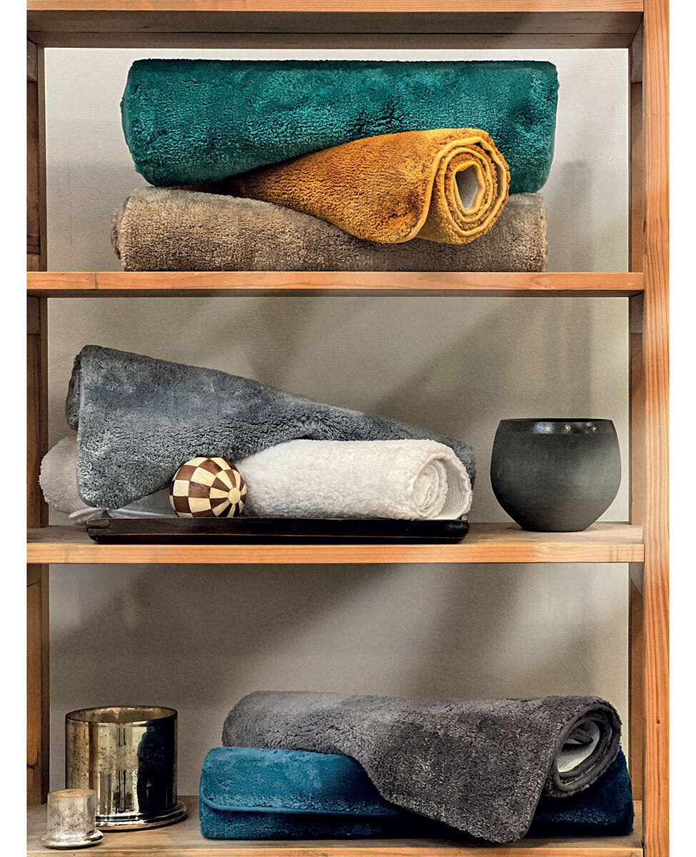 Dondi Home Tappeto Wellness 60x100