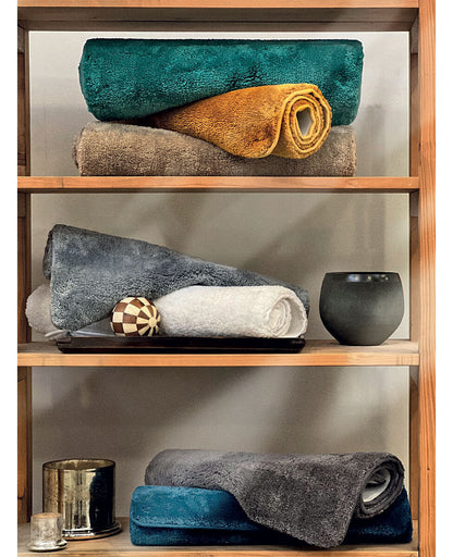 Dondi Home Tappeto Wellness 60x100