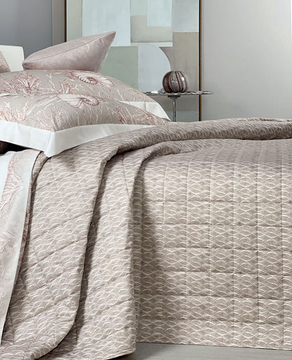 Blumarine Home Copriletto Salemi