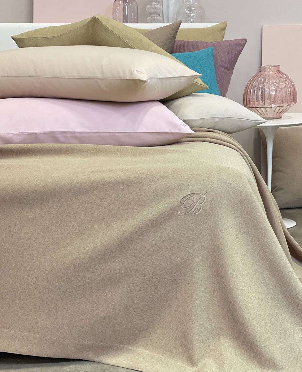 Blumarine Home – Copriletto Liscio Sunday Matrimoniale