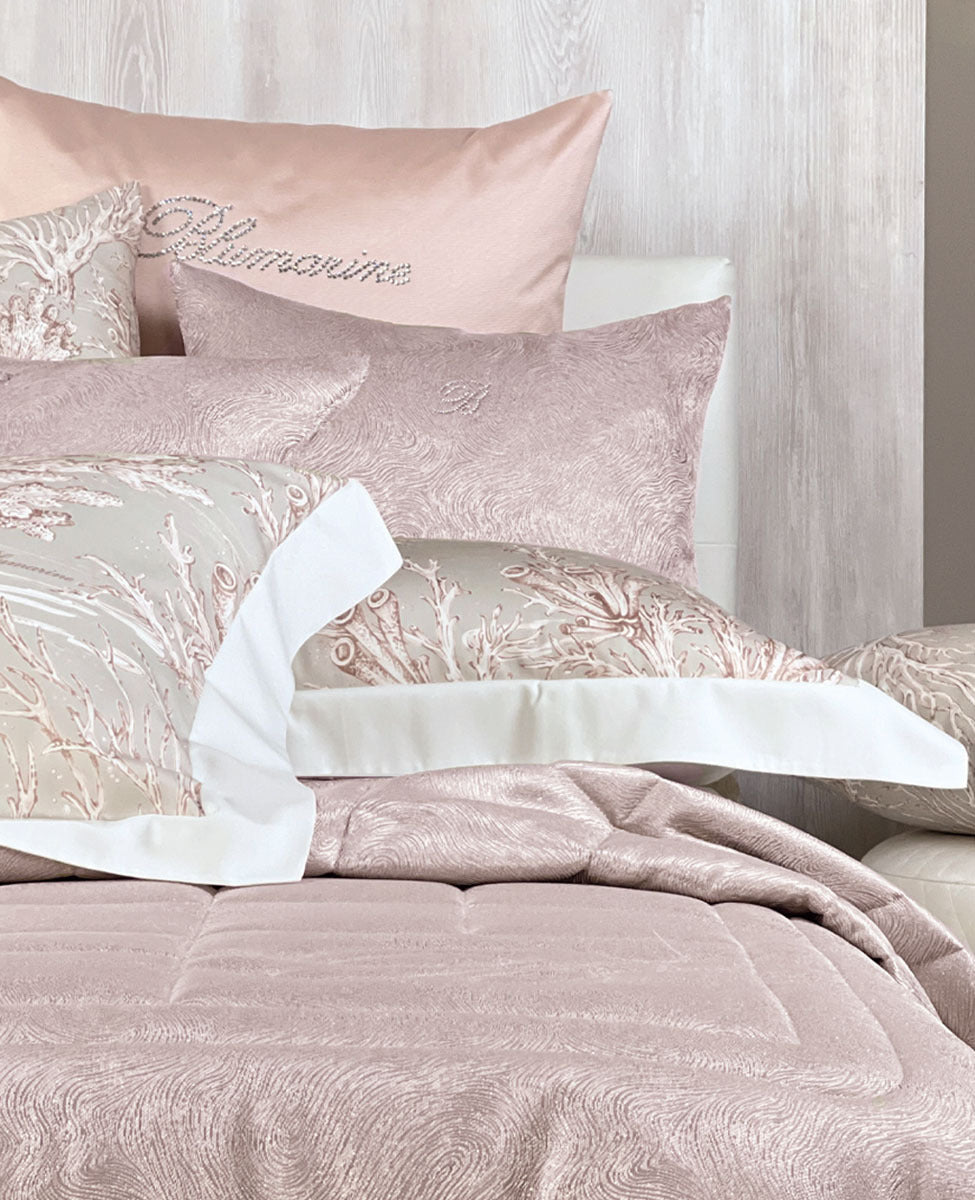 Blumarine Home Trapunta Sfumatura matrimoniale