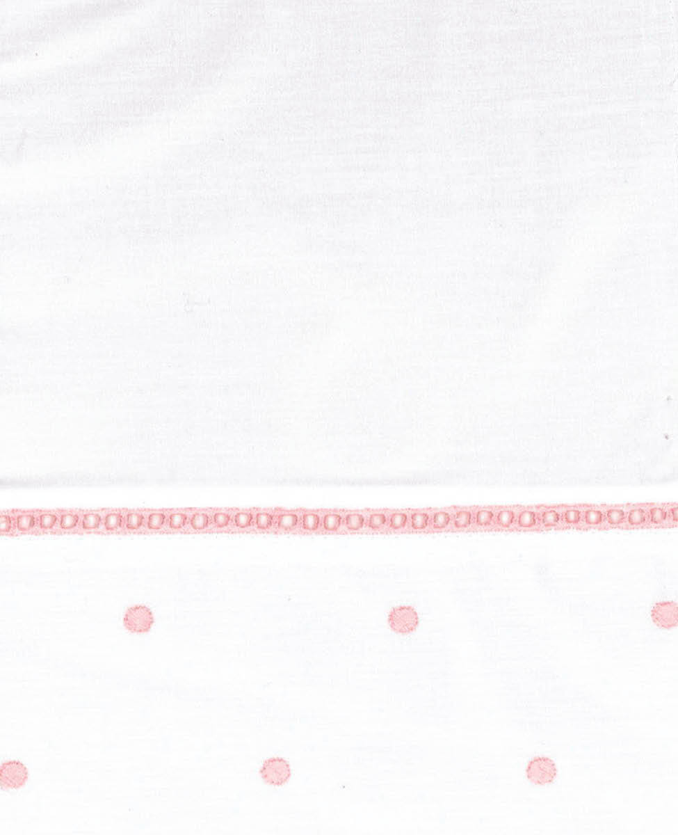 BLUMARINE BABY | LENZUOLA CULLA PICCOLO LORD