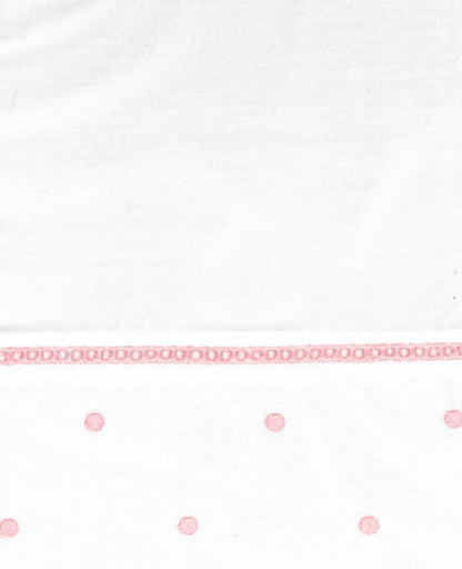 BLUMARINE BABY | LENZUOLA CULLA PICCOLO LORD