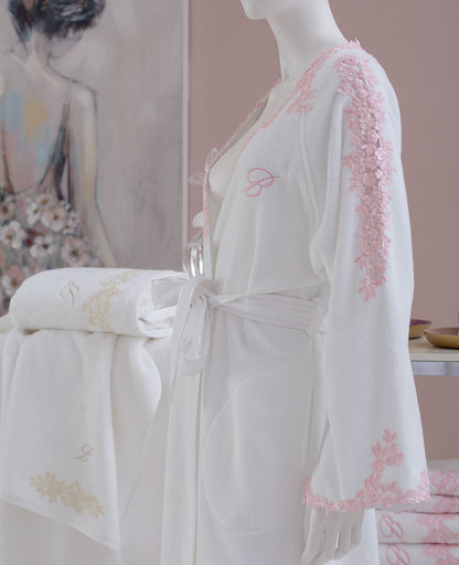 Accappatoio Ivonne L/XL-Blumarine