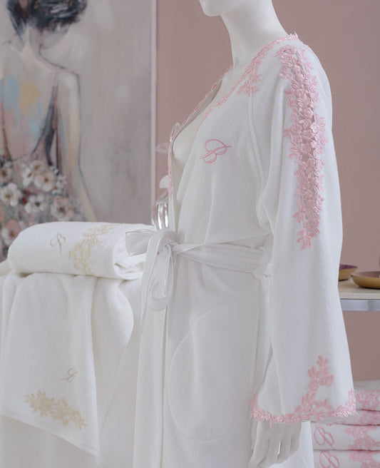 Accappatoio Ivonne L/XL-Blumarine