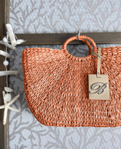 Borsa Mare Baia Delle Sirene -Blumarine Home