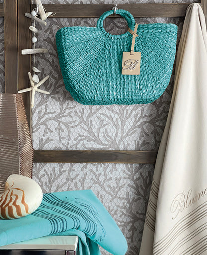 Borsa Mare Baia Delle Sirene -Blumarine Home