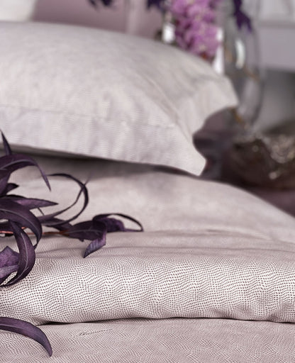 Blumarine Home | Parure Copripiumino Matrimoniale Rigore
