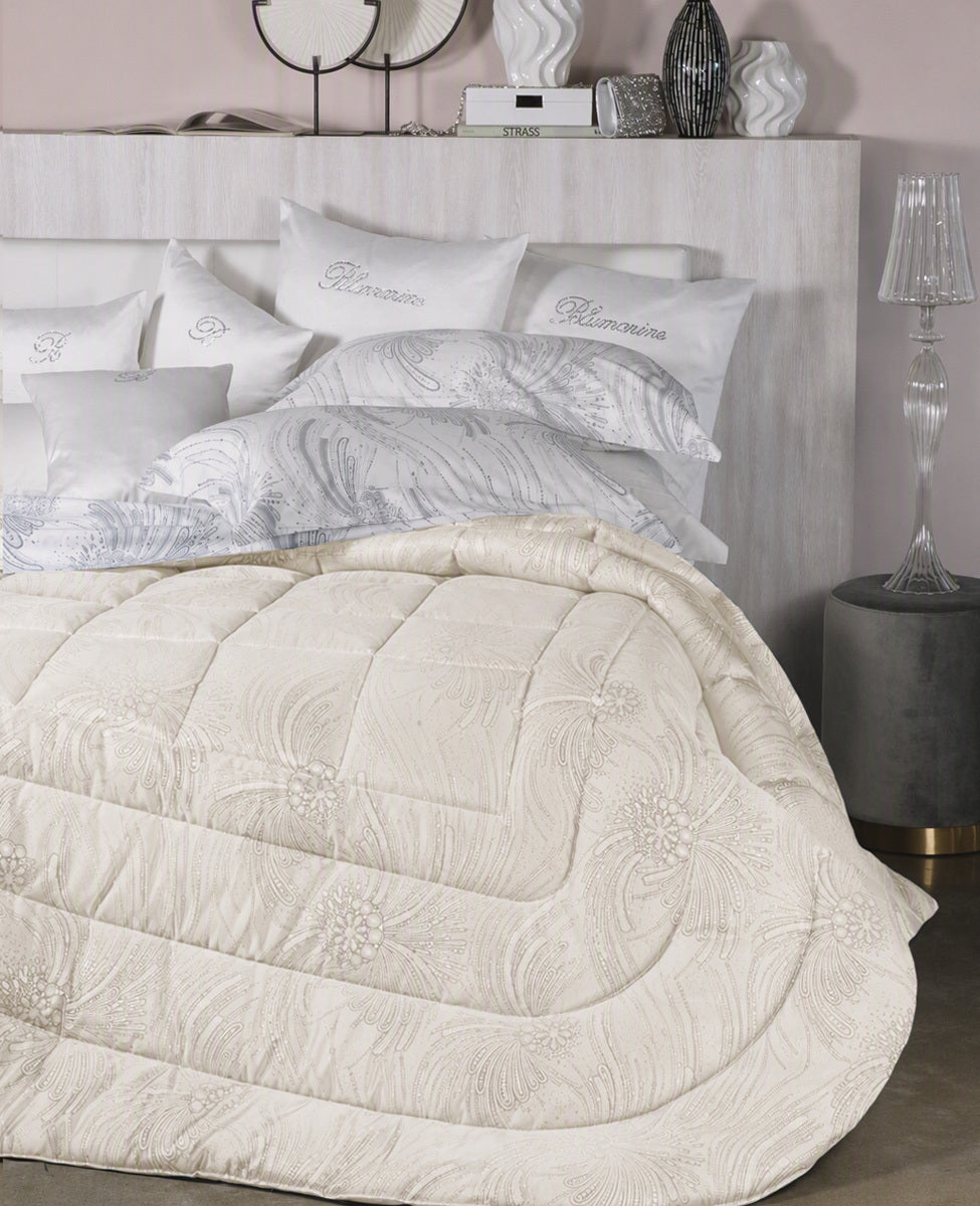 Blumarine Home Trapunta Belle de Jour