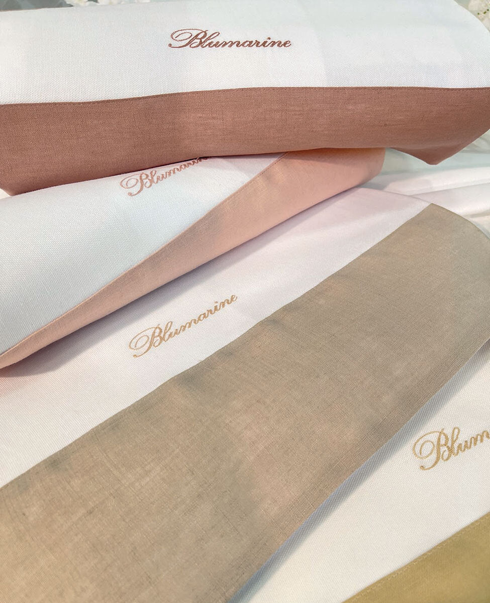 Blumarine Home Copritavolo Alba 90x90