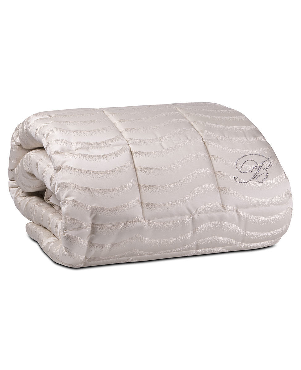 Trapunta Jasmine Matrimoniale – Blumarine Home