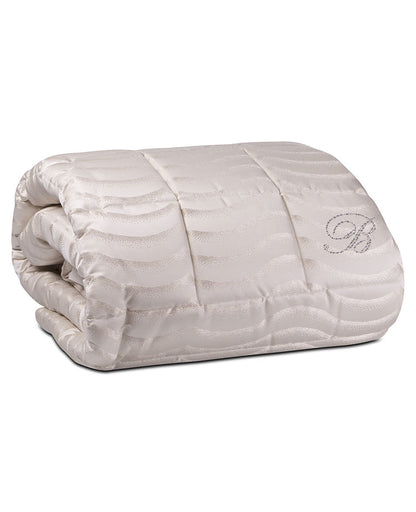 Trapunta Jasmine Matrimoniale – Blumarine Home
