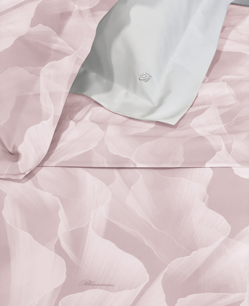Blumarine Home Parure copripiumino Very Vamp